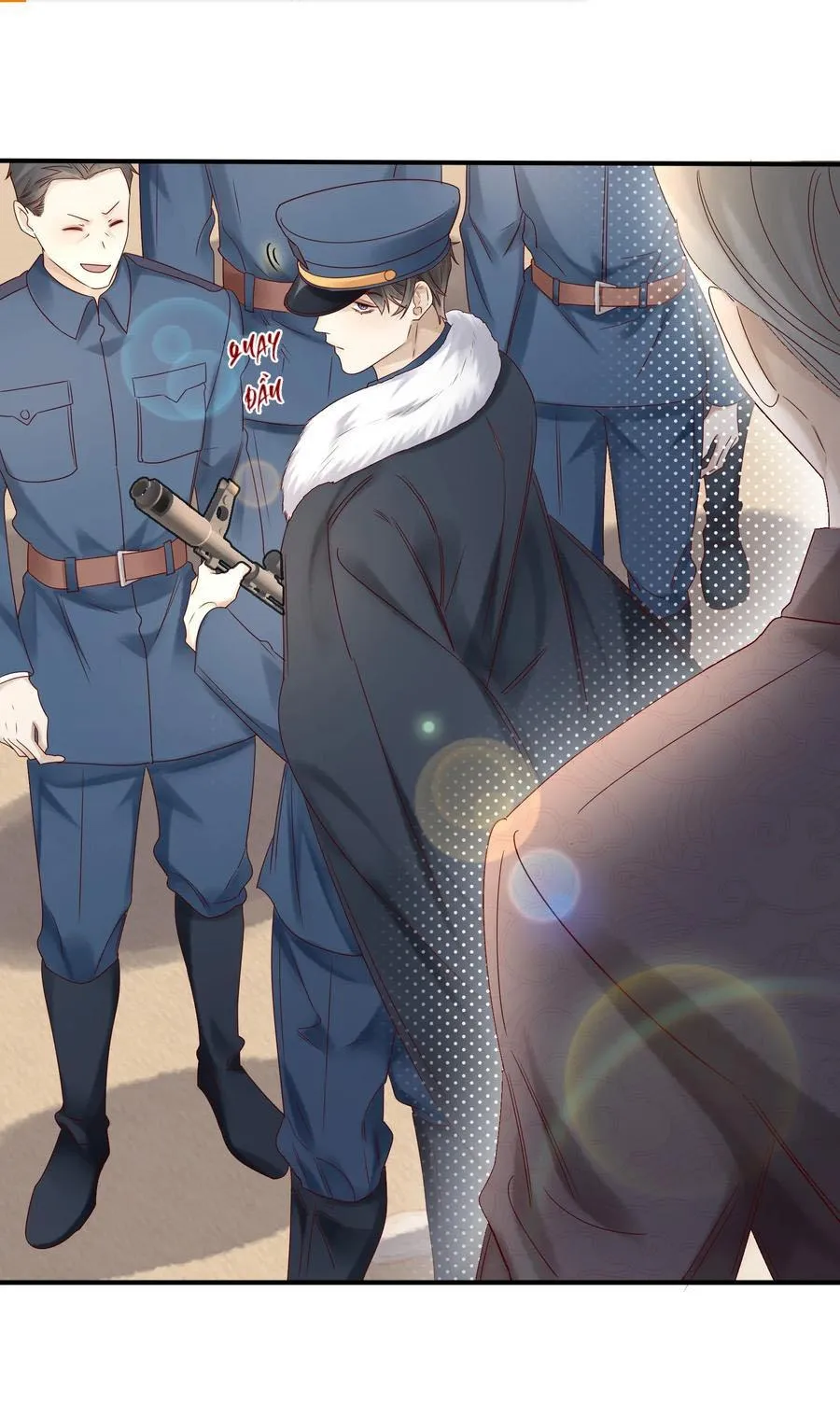 Diễn Giả Làm Thật Chapter 38 Trang 20