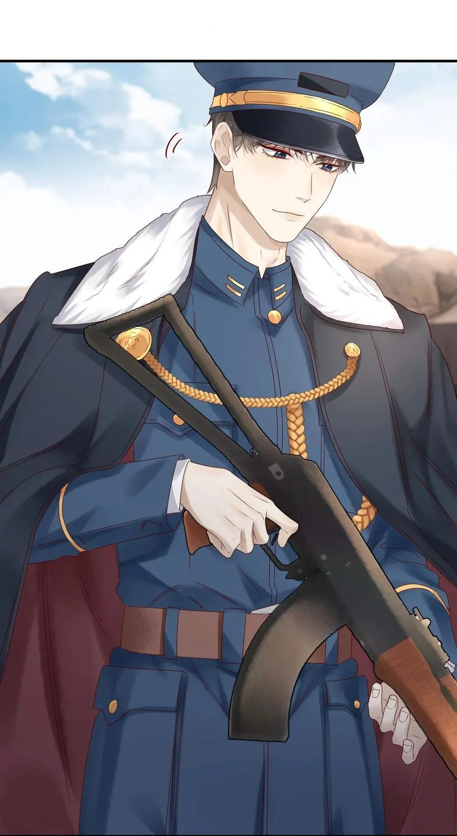 Diễn Giả Làm Thật Chapter 38 Trang 22