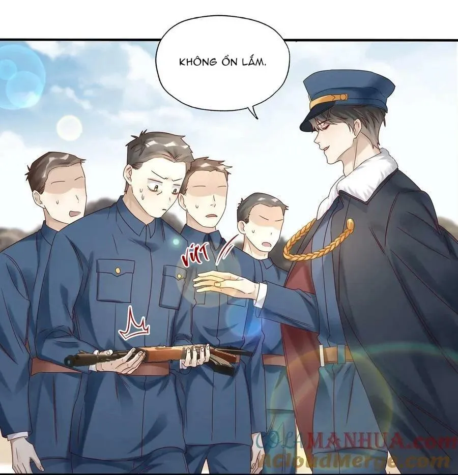 Diễn Giả Làm Thật Chapter 38 Trang 27