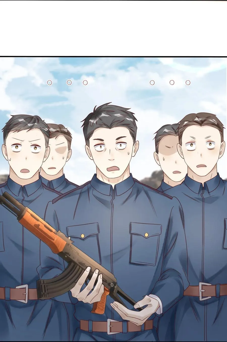 Diễn Giả Làm Thật Chapter 38 Trang 28