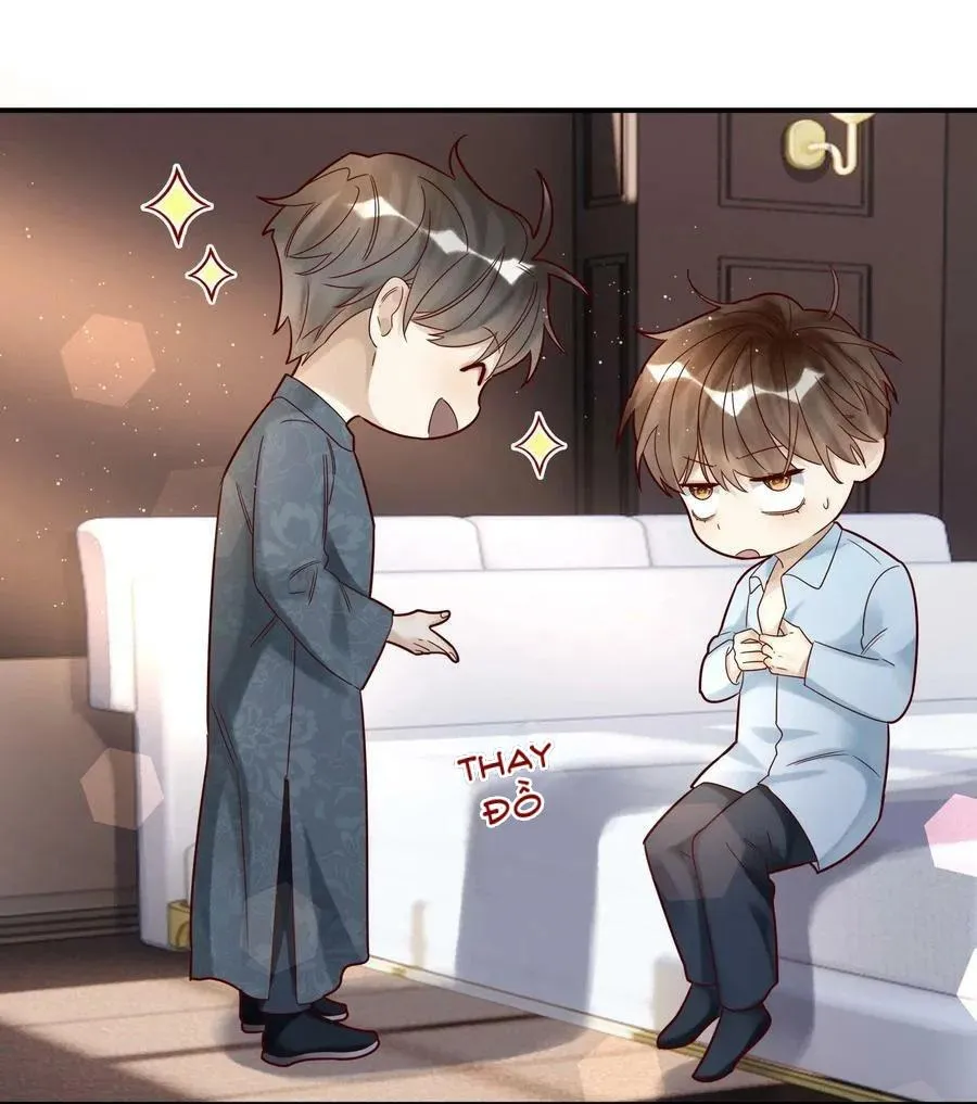 Diễn Giả Làm Thật Chapter 38 Trang 36