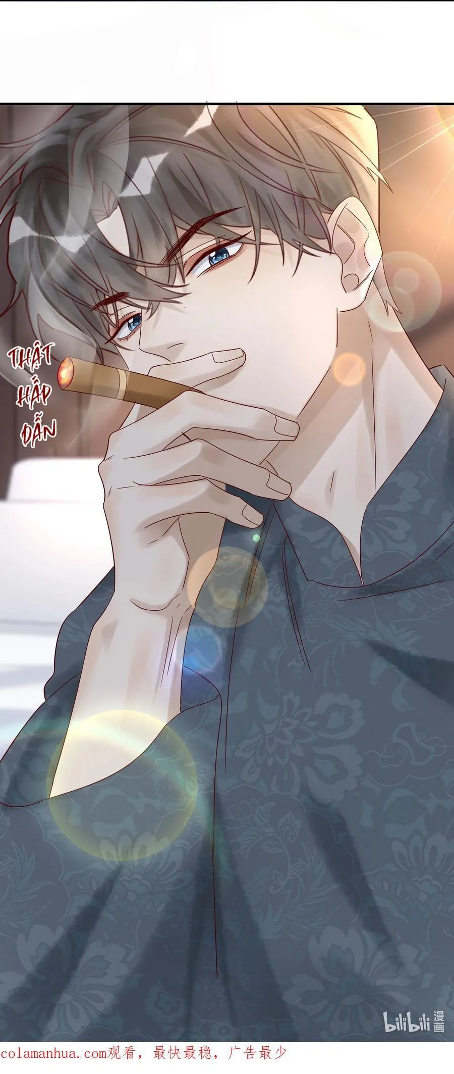 Diễn Giả Làm Thật Chapter 38 Trang 42