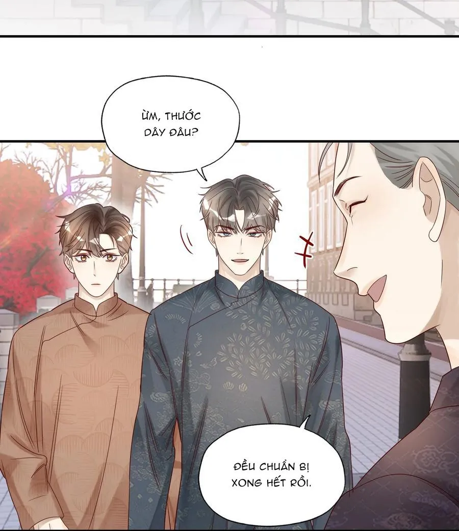 Diễn Giả Làm Thật Chapter 39 Trang 3