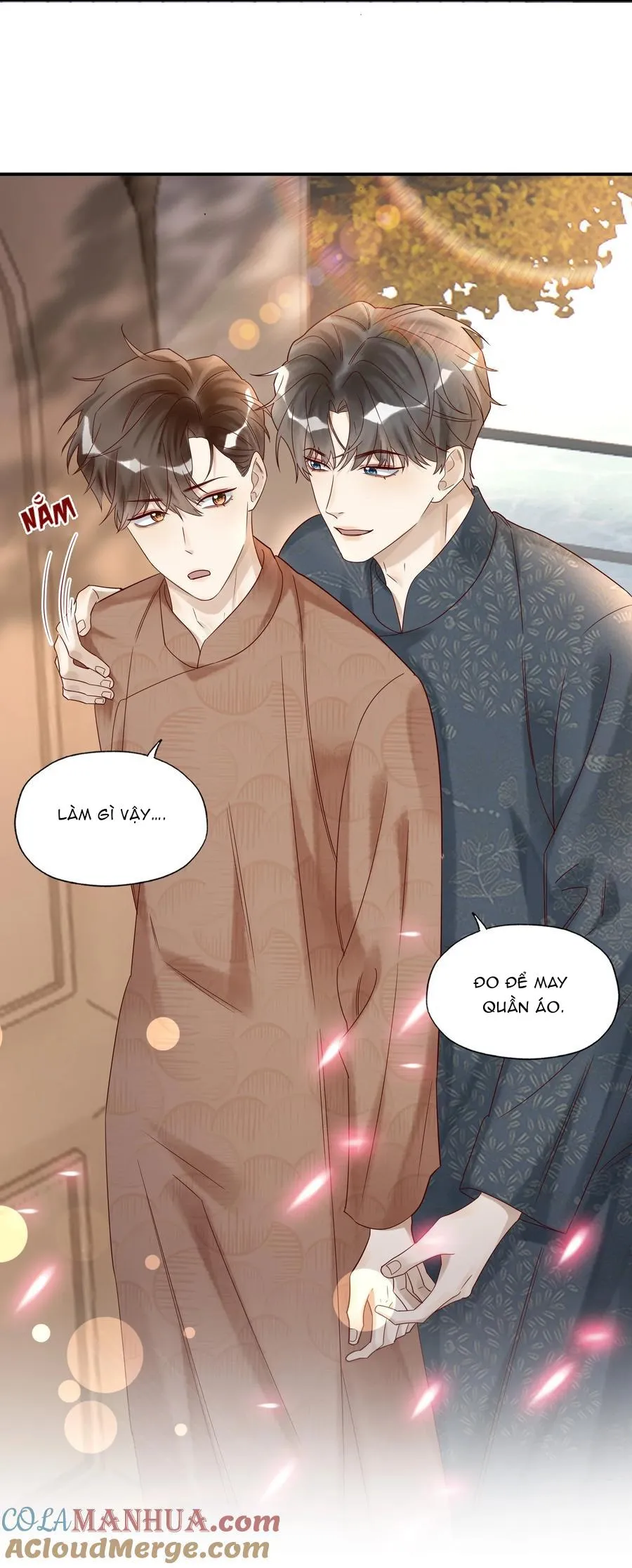 Diễn Giả Làm Thật Chapter 39 Trang 4