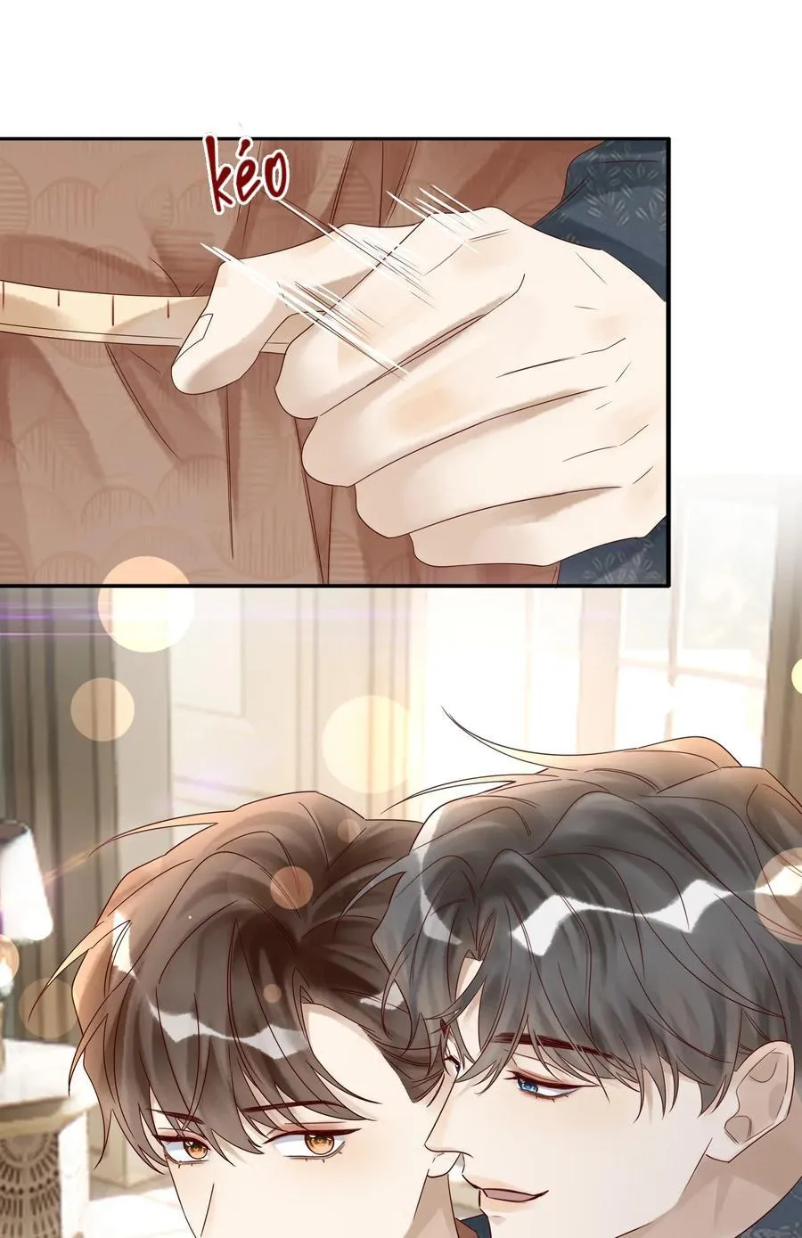 Diễn Giả Làm Thật Chapter 39 Trang 6