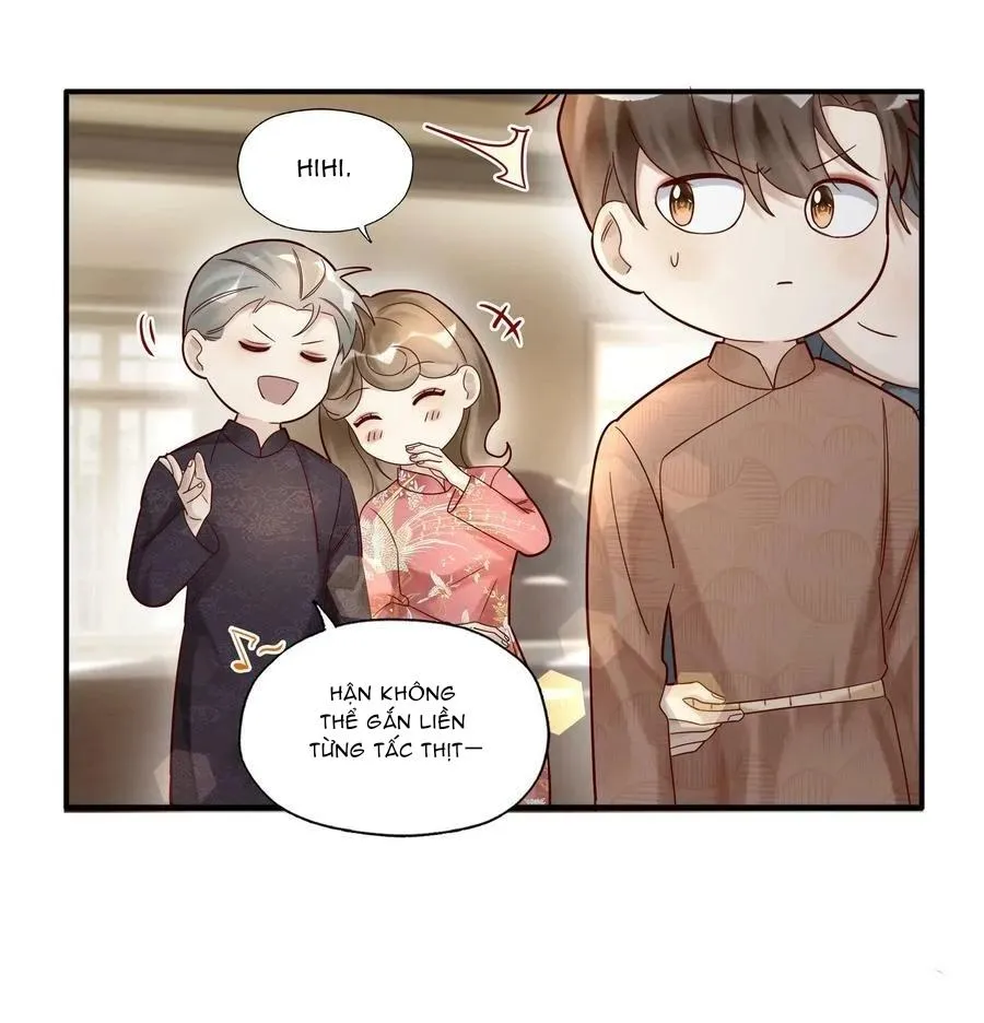 Diễn Giả Làm Thật Chapter 39 Trang 8