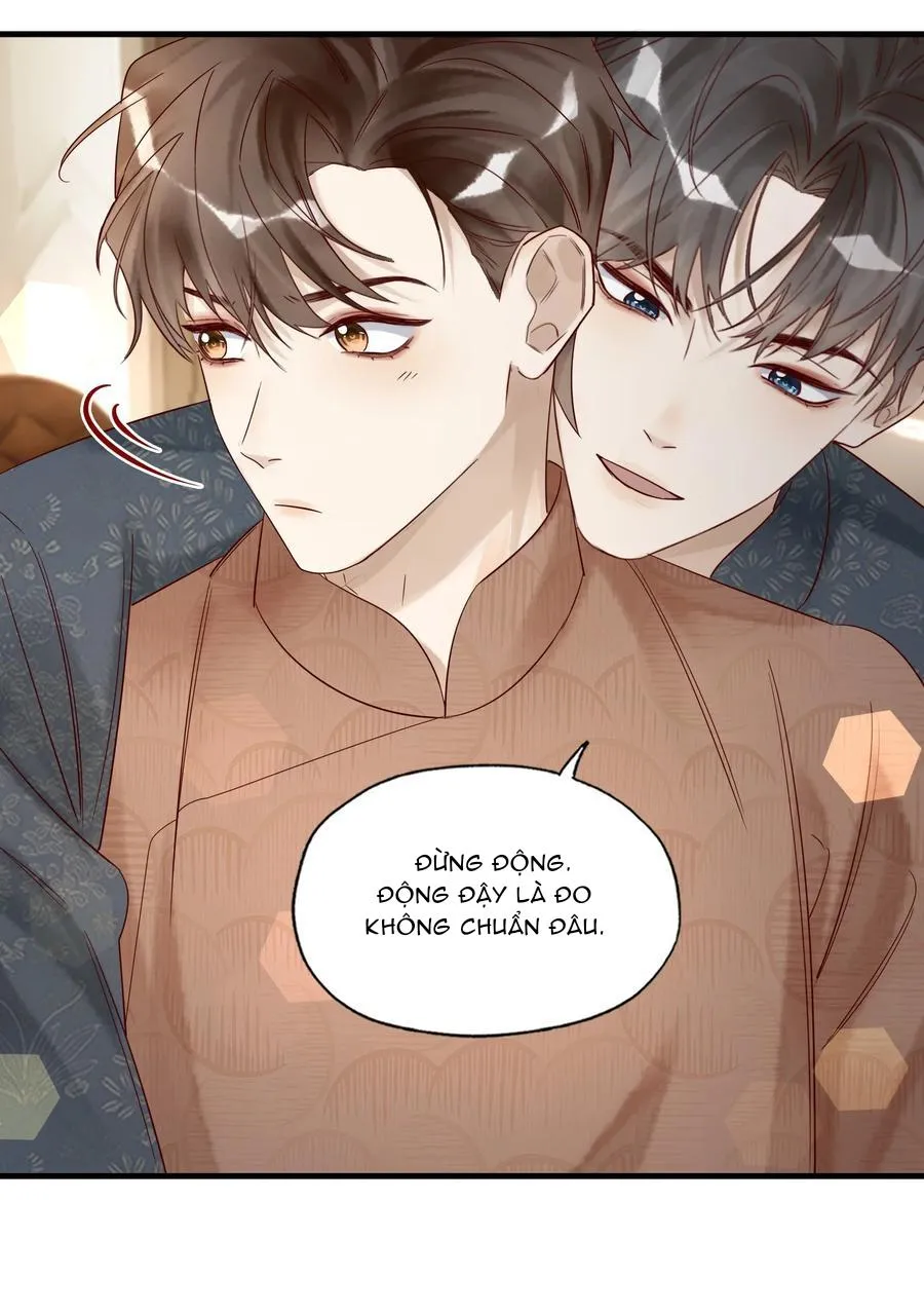 Diễn Giả Làm Thật Chapter 39 Trang 9