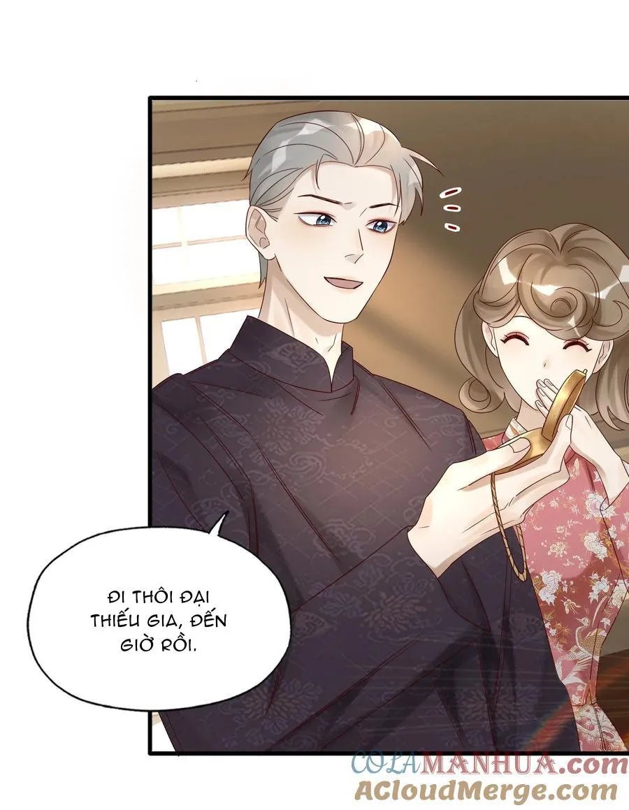 Diễn Giả Làm Thật Chapter 39 Trang 10
