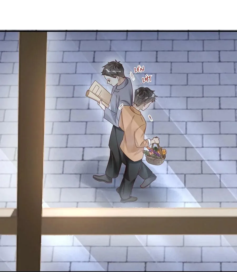 Diễn Giả Làm Thật Chapter 39 Trang 17