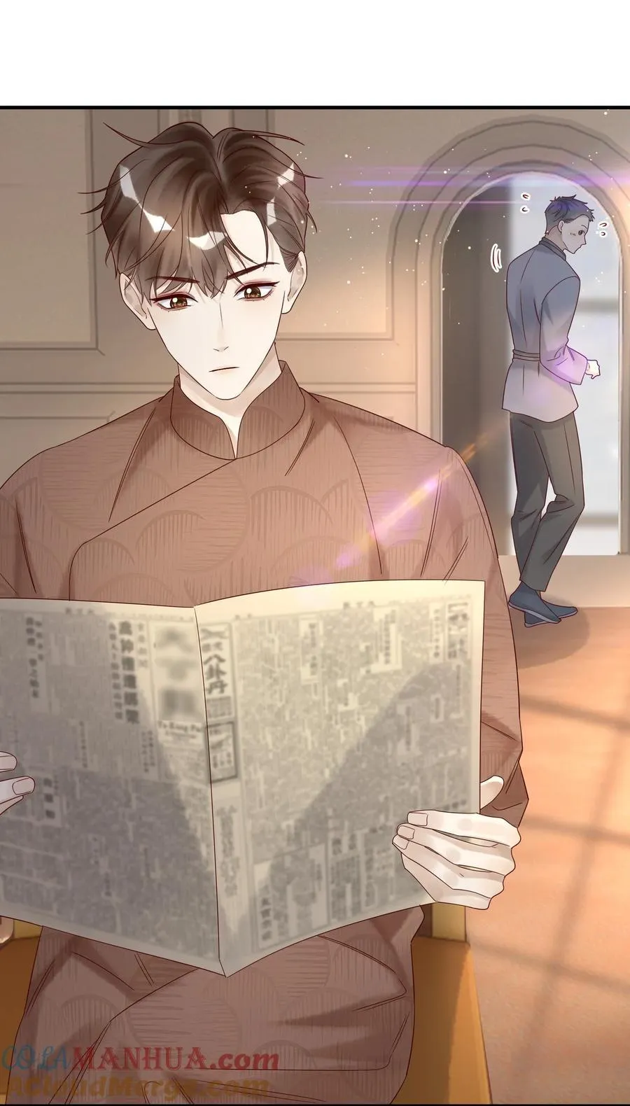 Diễn Giả Làm Thật Chapter 39 Trang 22