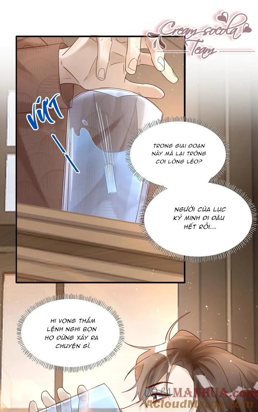 Diễn Giả Làm Thật Chapter 39 Trang 25