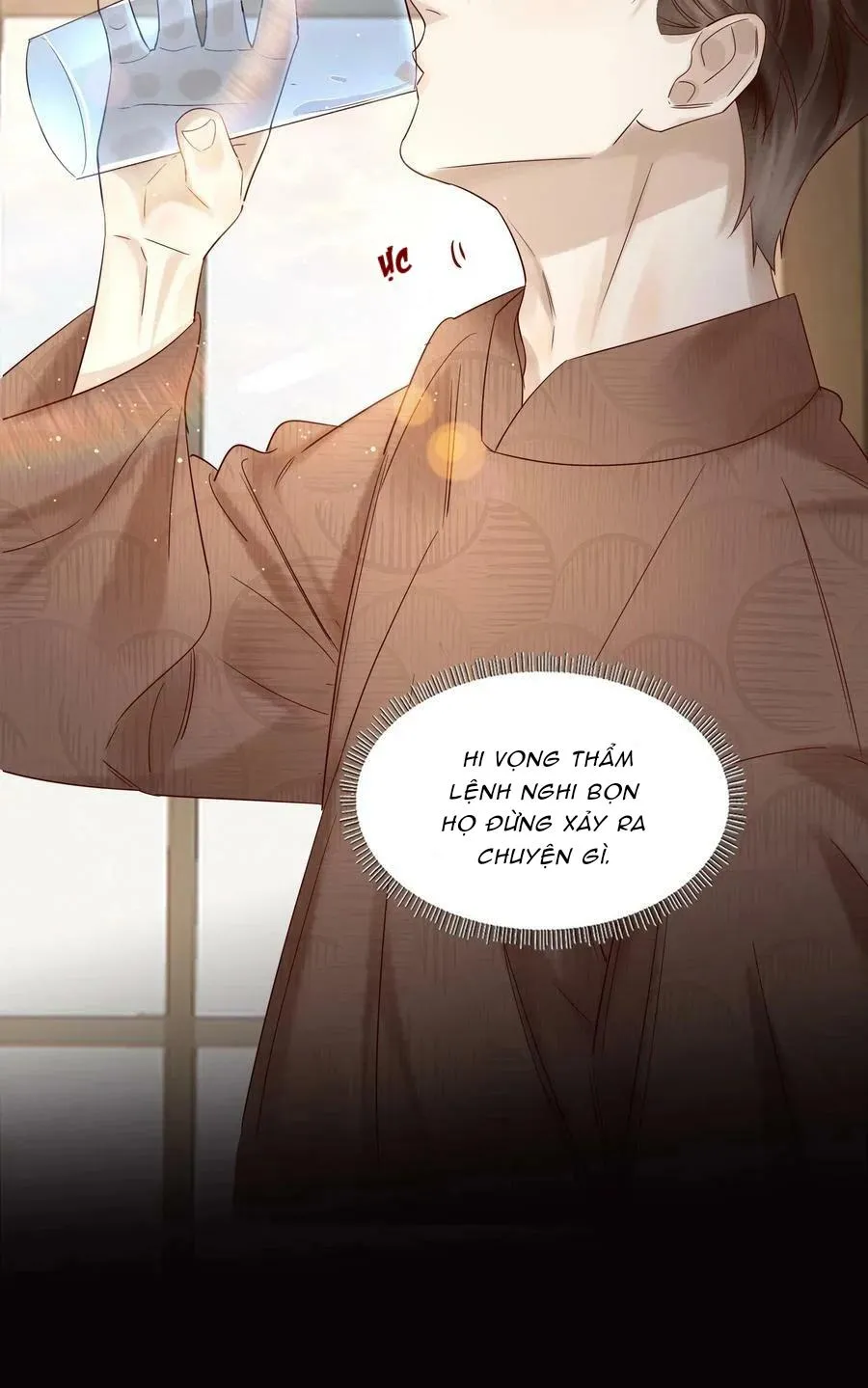 Diễn Giả Làm Thật Chapter 39 Trang 26