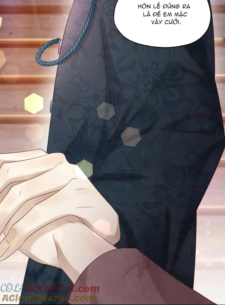 Diễn Giả Làm Thật Chapter 39 Trang 31