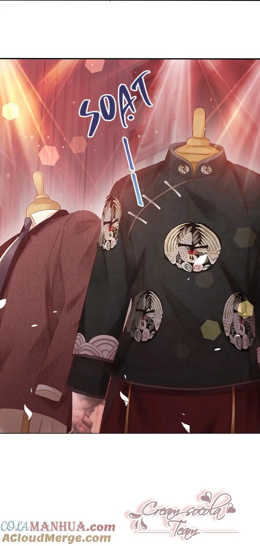 Diễn Giả Làm Thật Chapter 39 Trang 34