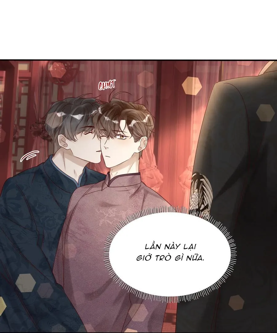 Diễn Giả Làm Thật Chapter 39 Trang 35