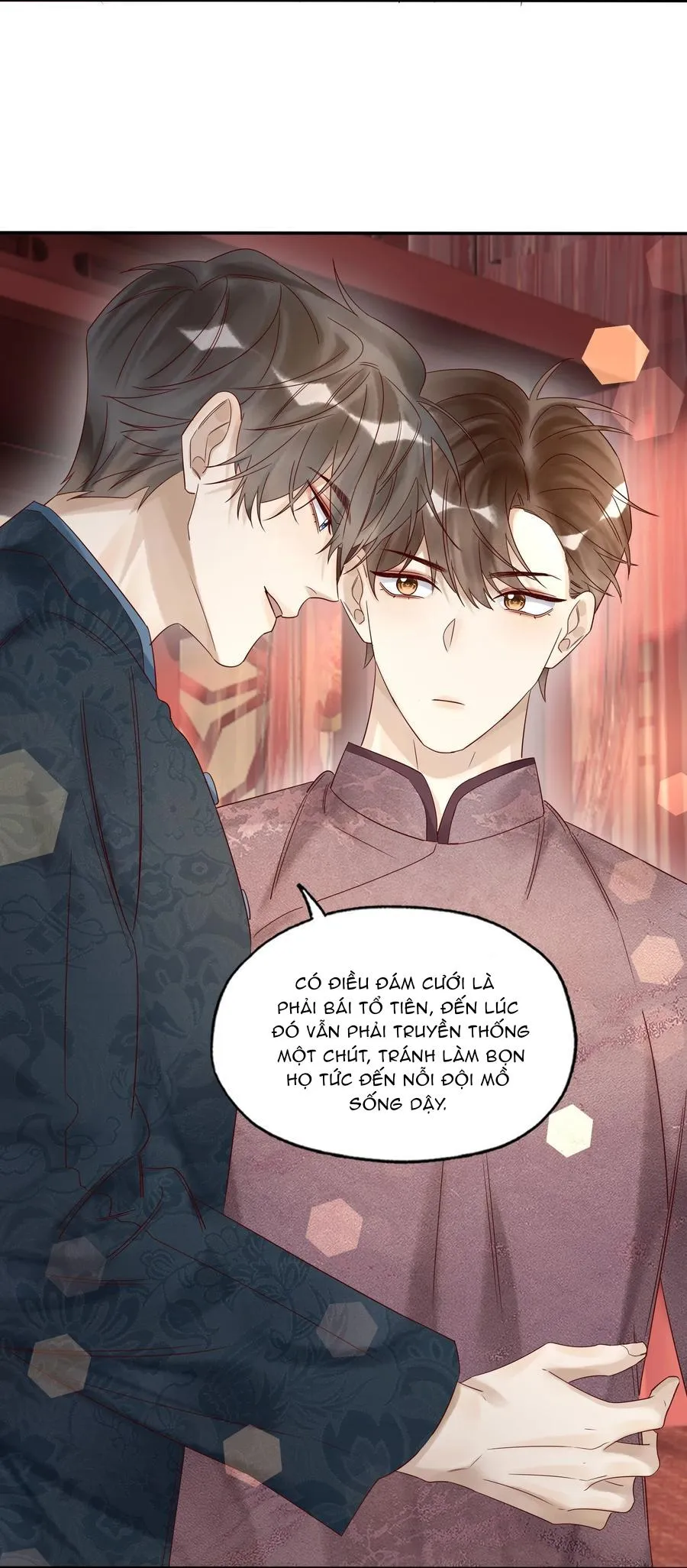 Diễn Giả Làm Thật Chapter 39 Trang 36