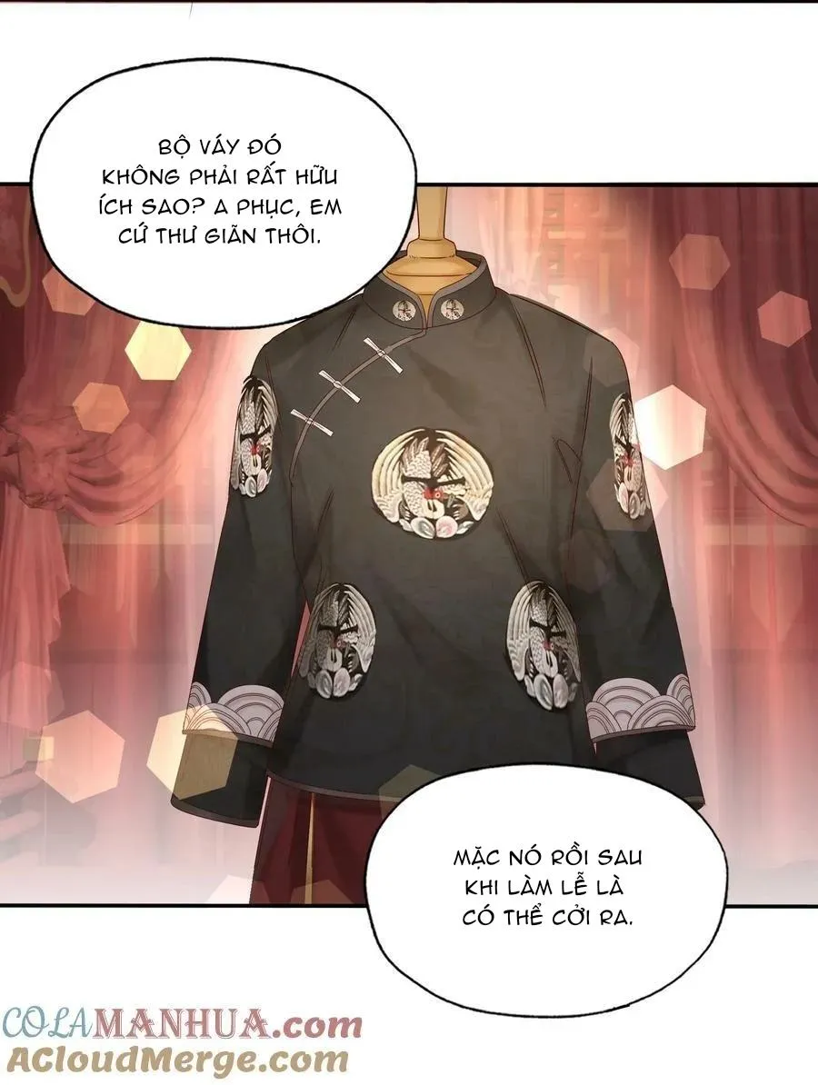 Diễn Giả Làm Thật Chapter 39 Trang 37