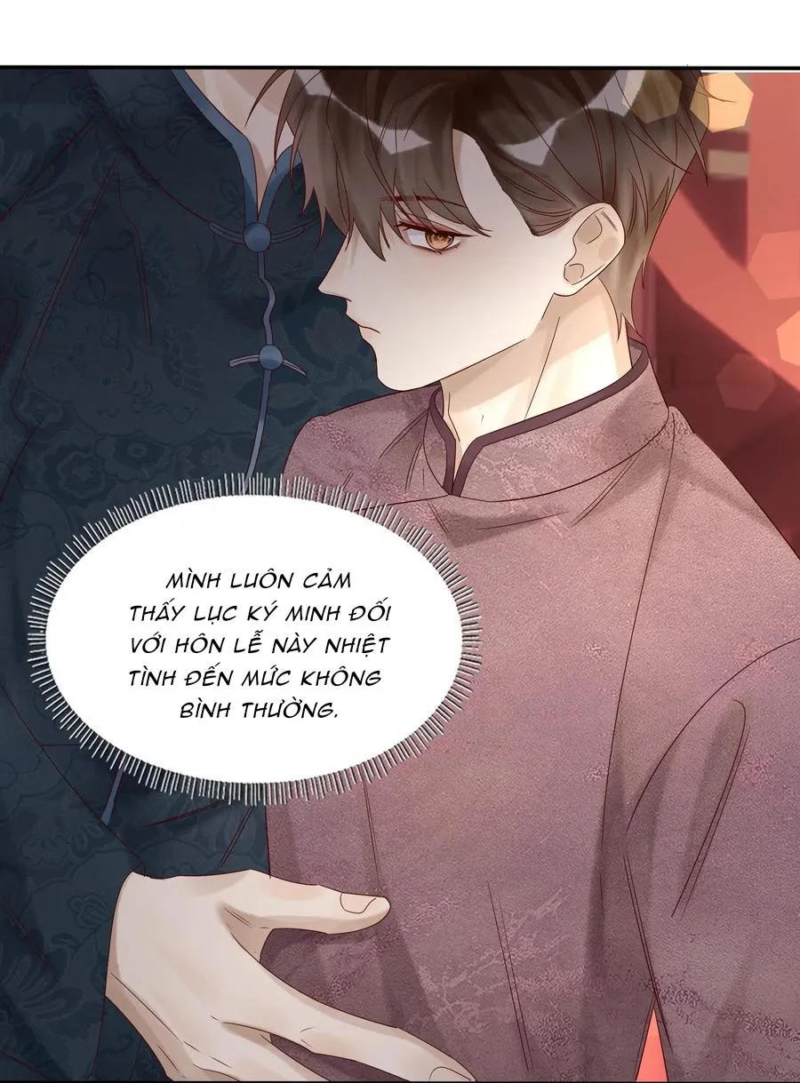 Diễn Giả Làm Thật Chapter 39 Trang 38
