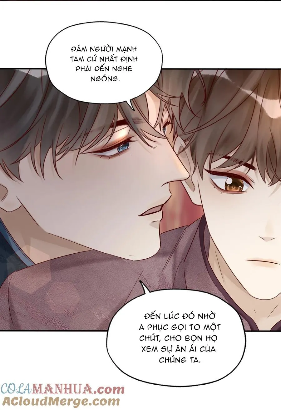Diễn Giả Làm Thật Chapter 39 Trang 40