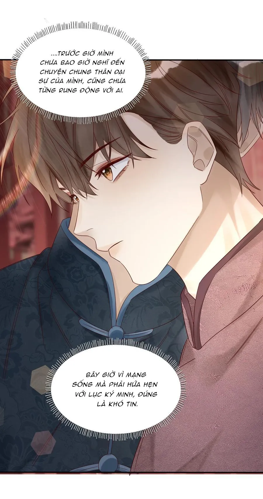 Diễn Giả Làm Thật Chapter 39 Trang 41