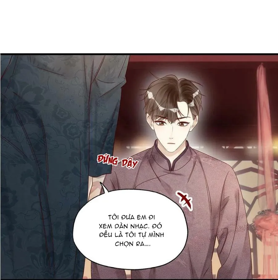 Diễn Giả Làm Thật Chapter 39 Trang 42
