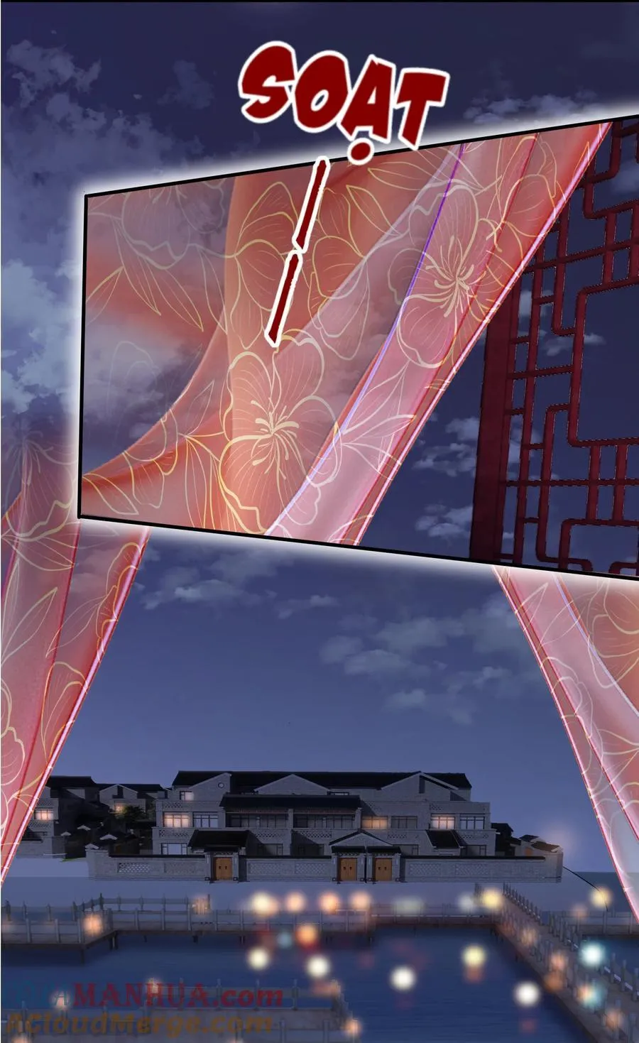 Diễn Giả Làm Thật Chapter 39 Trang 43