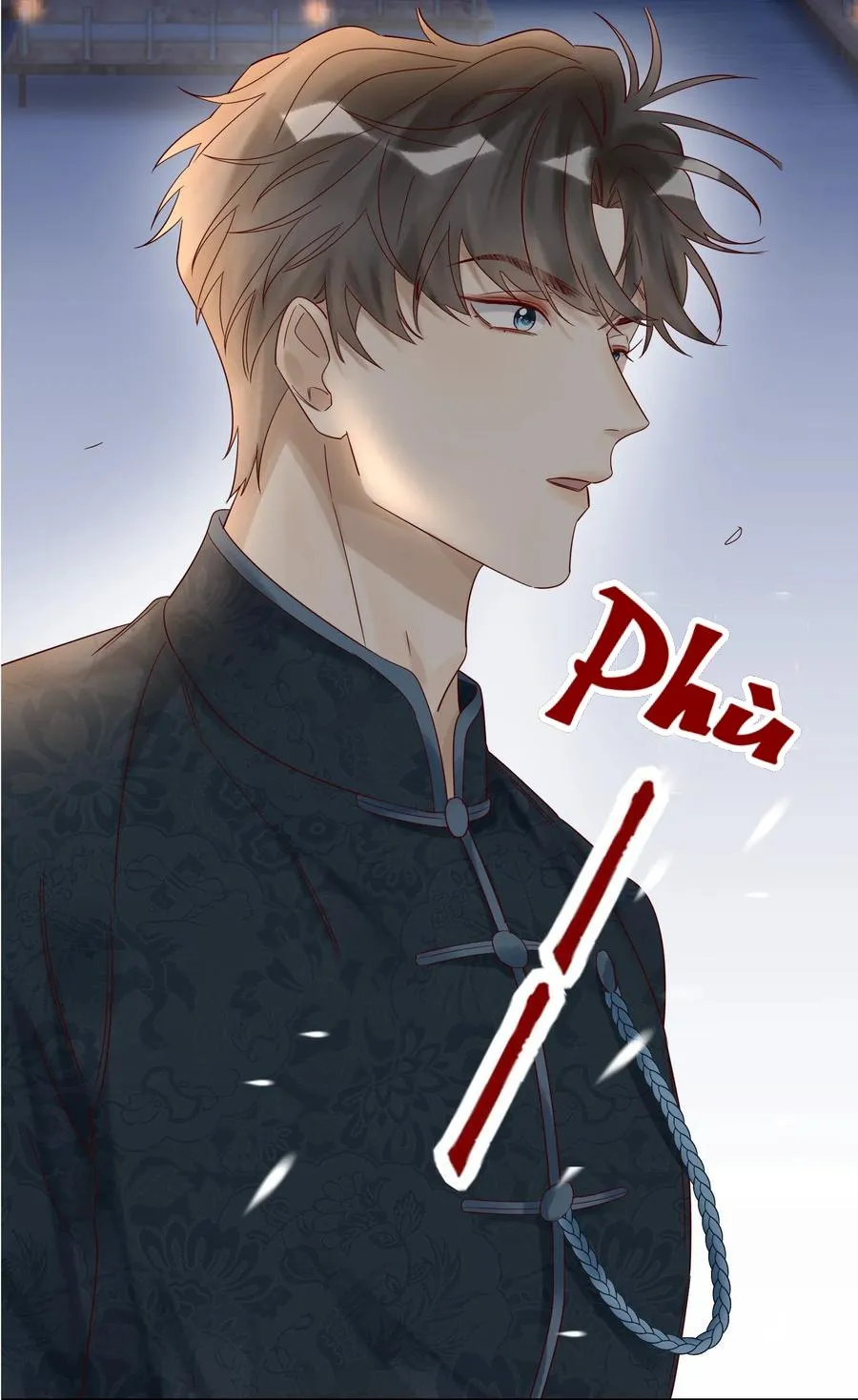 Diễn Giả Làm Thật Chapter 39 Trang 44