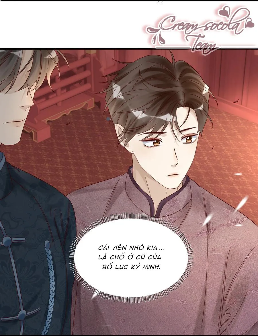 Diễn Giả Làm Thật Chapter 39 Trang 45