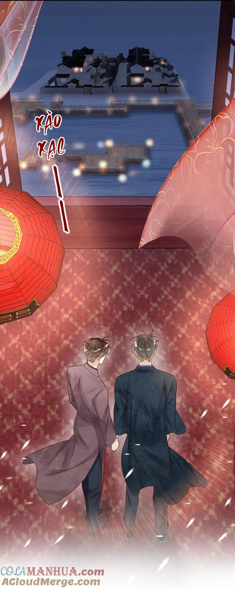 Diễn Giả Làm Thật Chapter 39 Trang 46