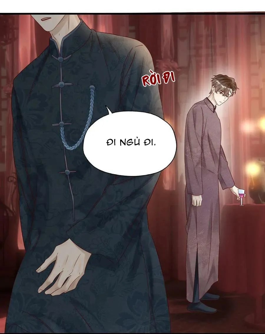 Diễn Giả Làm Thật Chapter 39 Trang 48