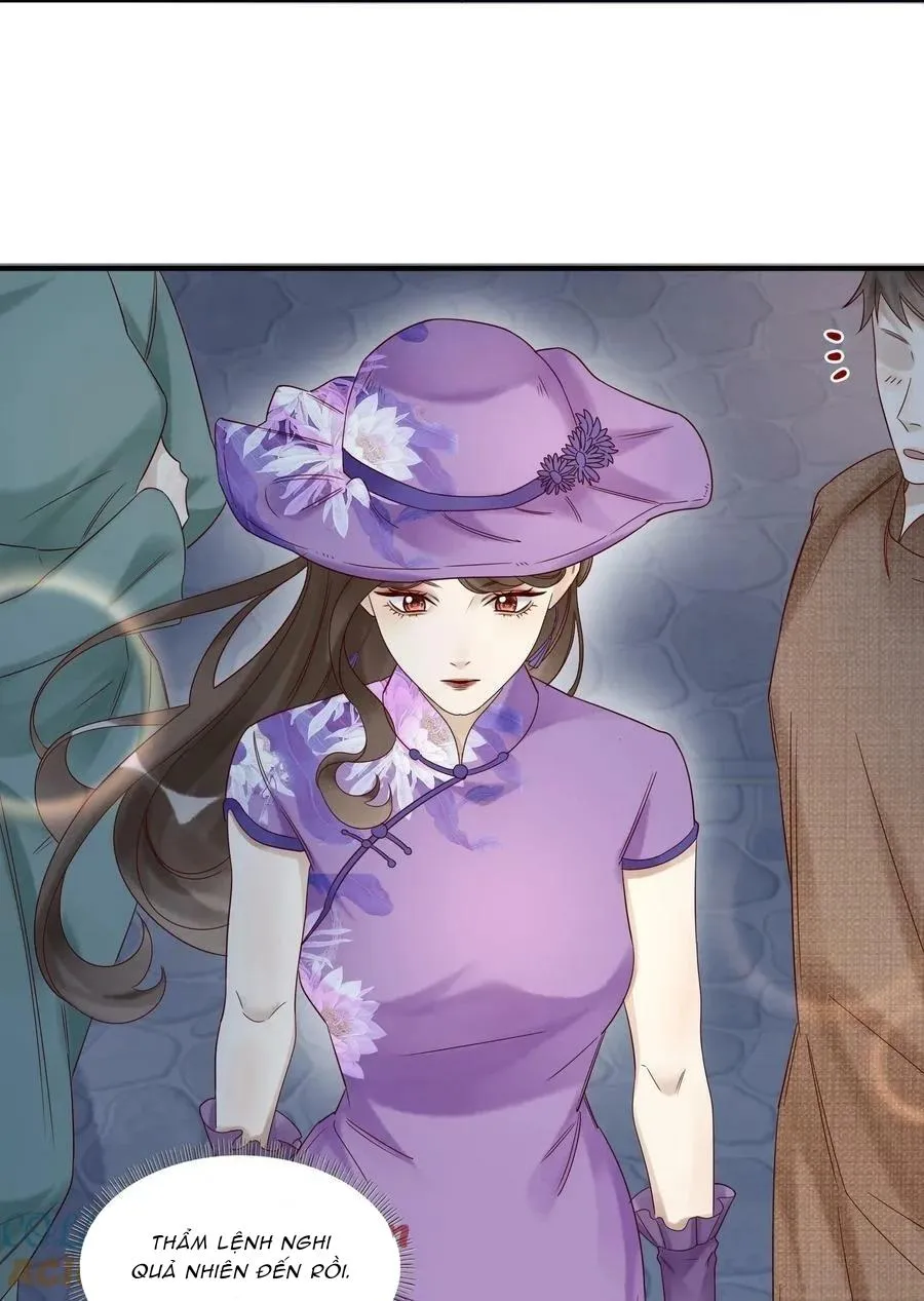 Diễn Giả Làm Thật Chapter 40 Trang 4