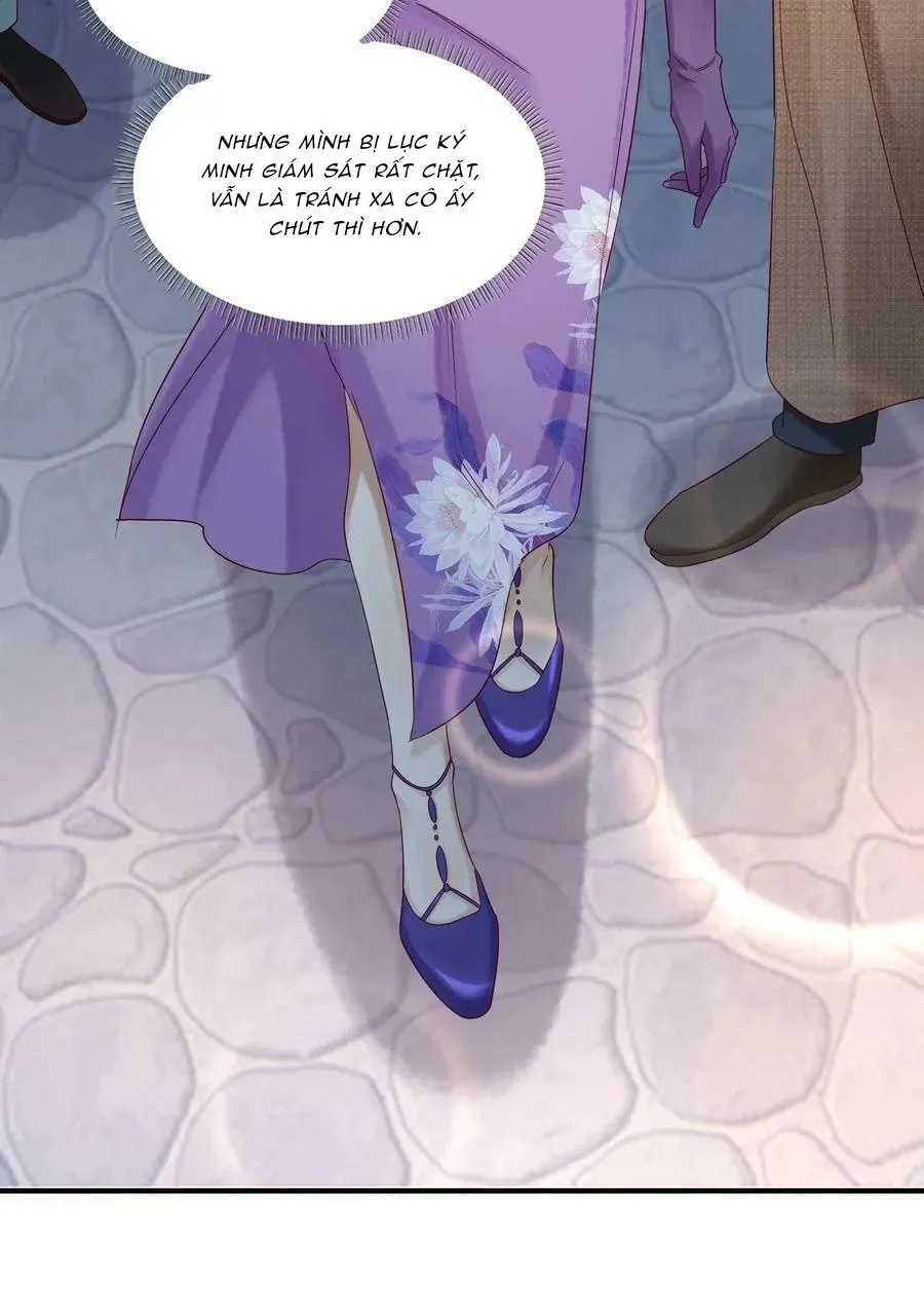 Diễn Giả Làm Thật Chapter 40 Trang 5