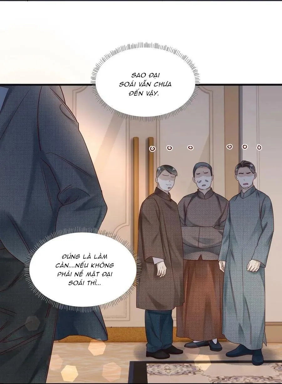 Diễn Giả Làm Thật Chapter 40 Trang 11