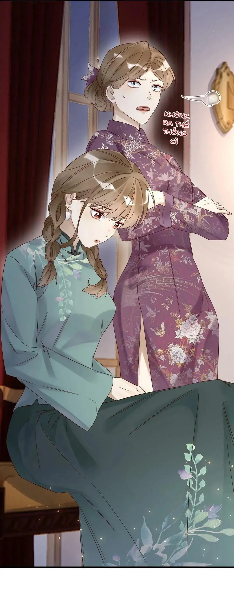 Diễn Giả Làm Thật Chapter 40 Trang 12