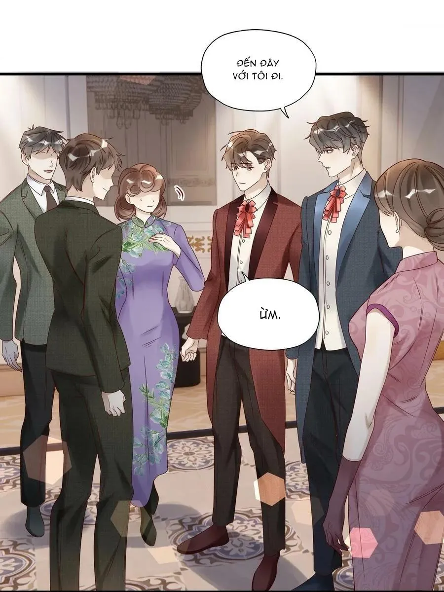 Diễn Giả Làm Thật Chapter 40 Trang 16