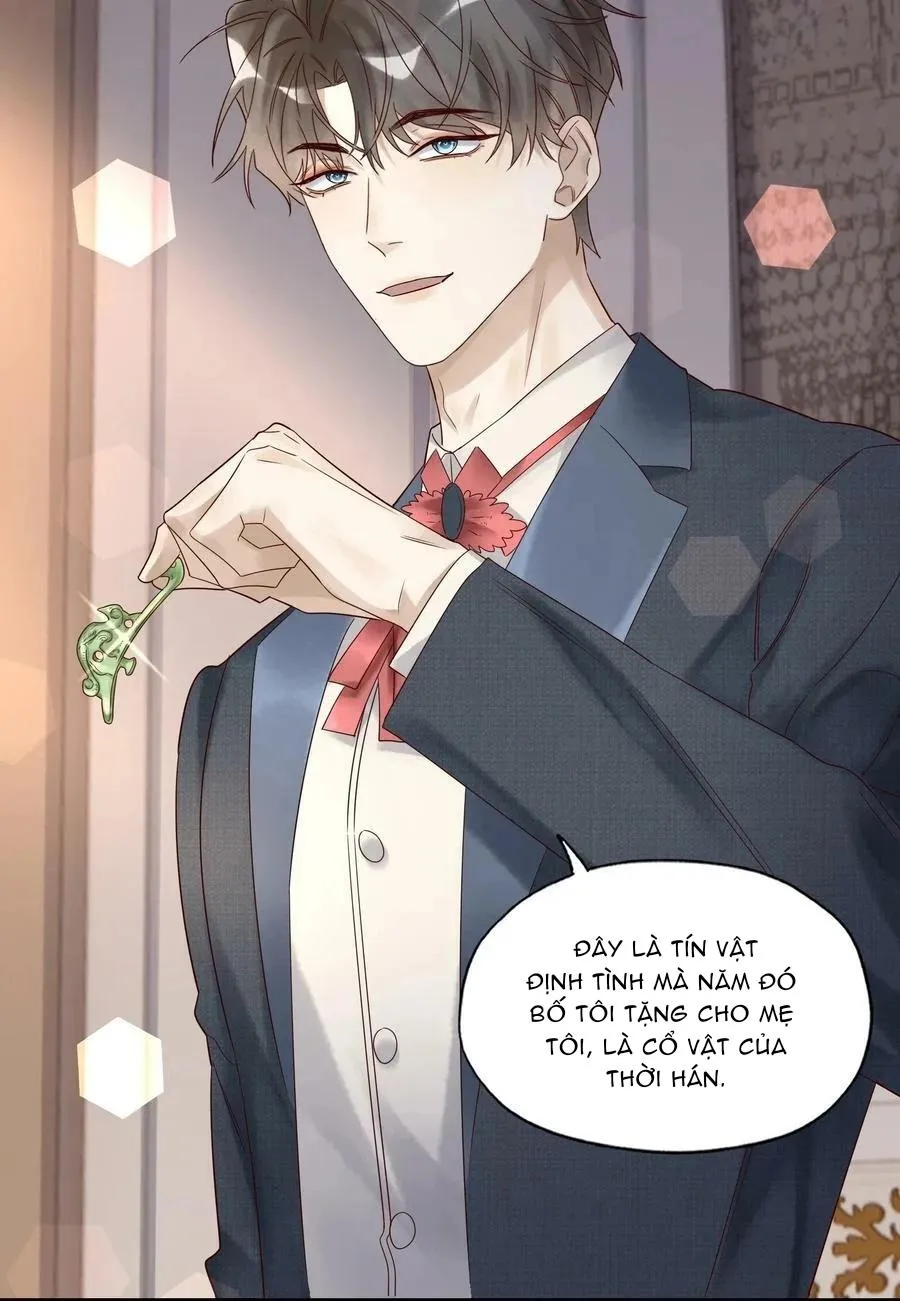 Diễn Giả Làm Thật Chapter 40 Trang 22