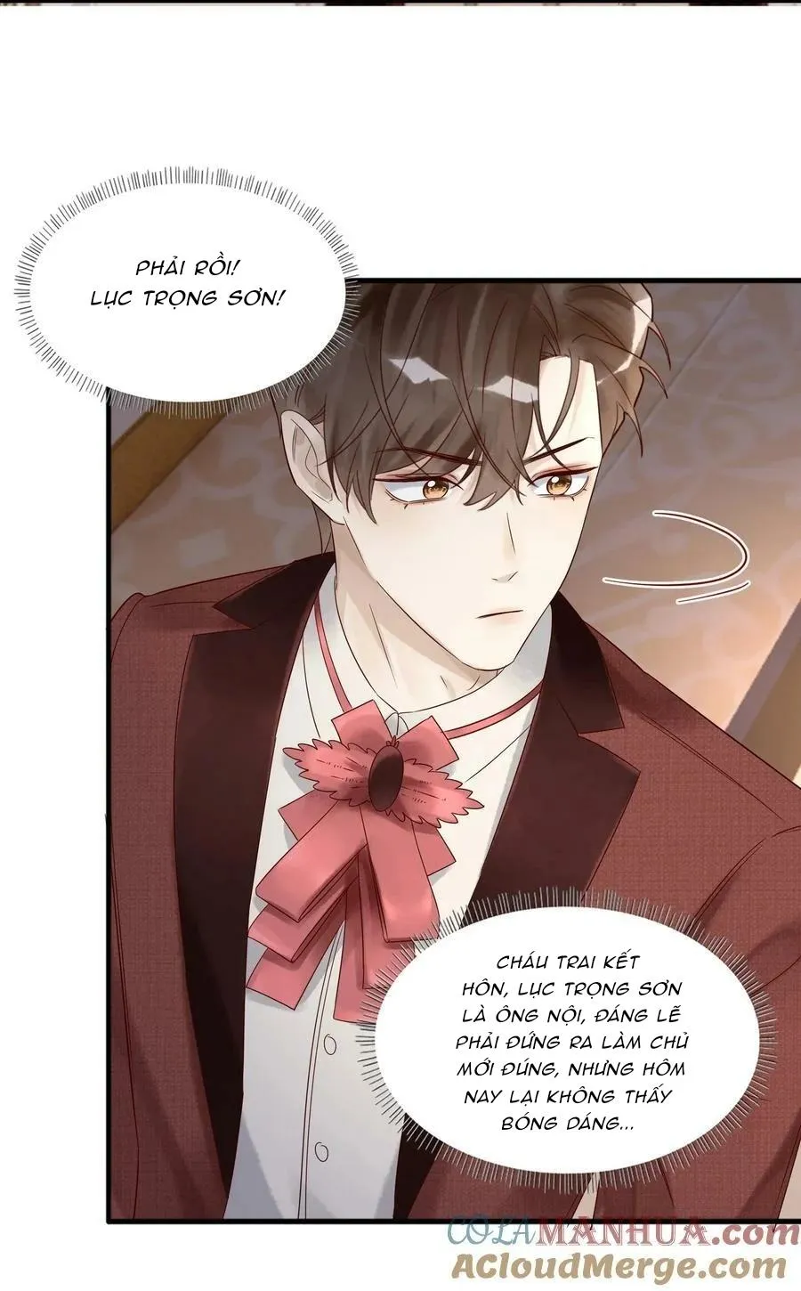 Diễn Giả Làm Thật Chapter 40 Trang 24
