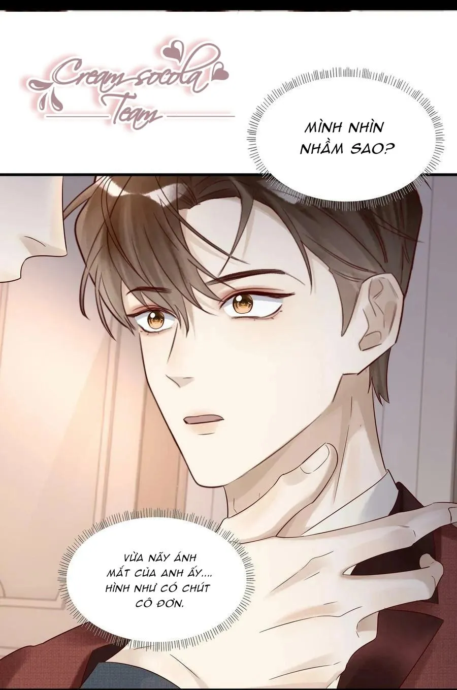 Diễn Giả Làm Thật Chapter 40 Trang 31