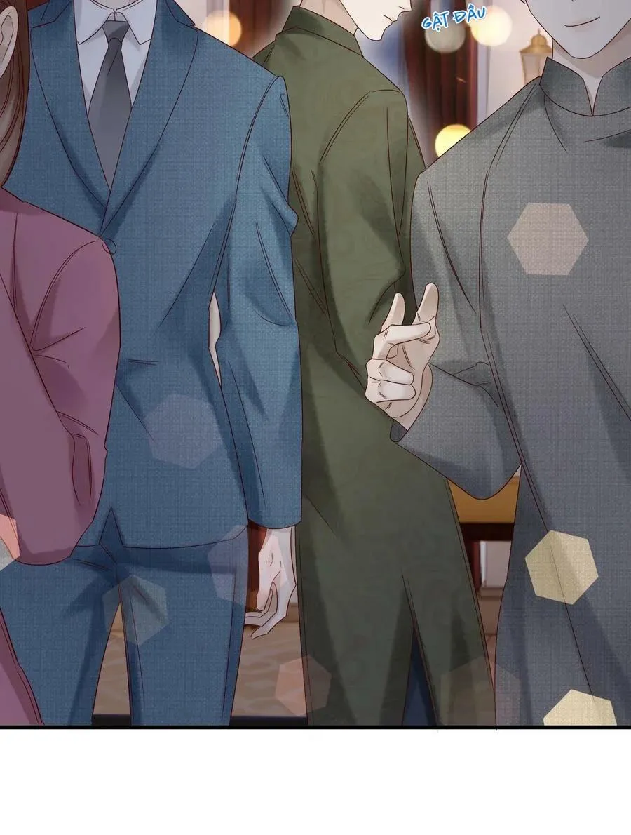Diễn Giả Làm Thật Chapter 40 Trang 34