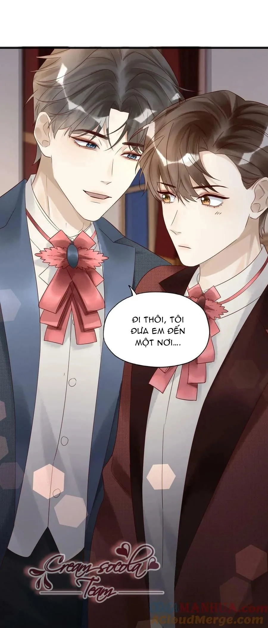 Diễn Giả Làm Thật Chapter 40 Trang 36