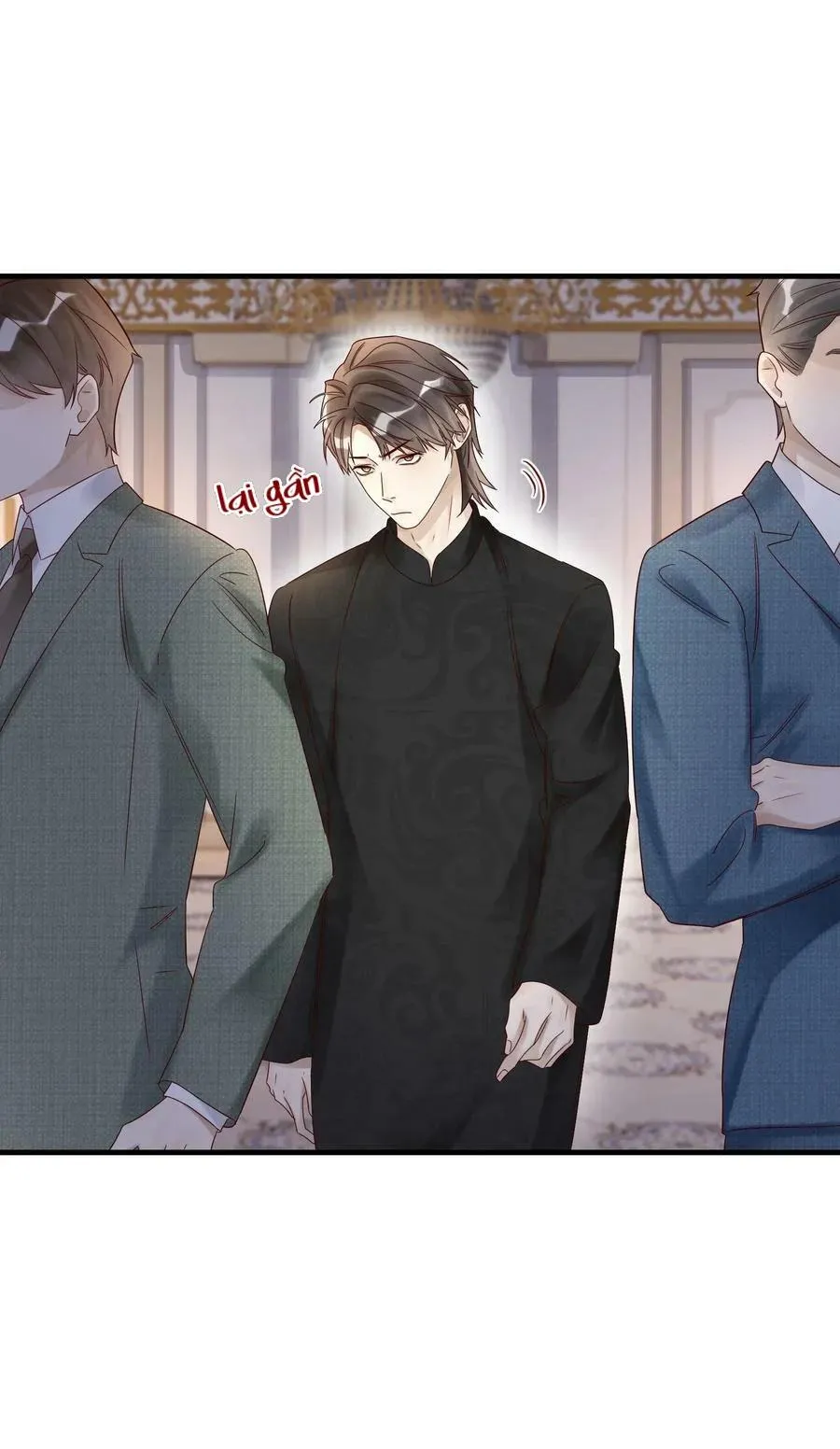 Diễn Giả Làm Thật Chapter 40 Trang 43