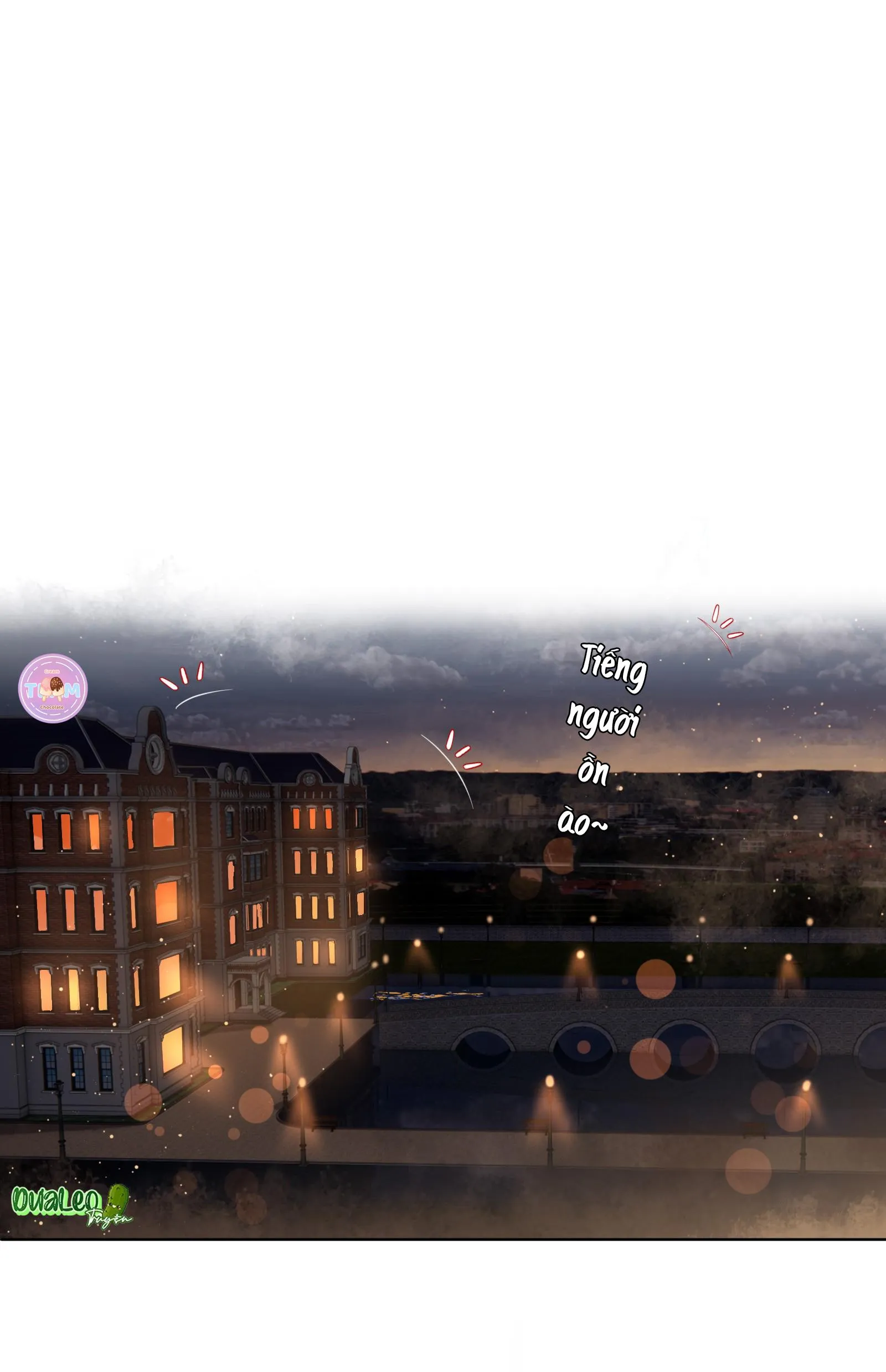 Diễn Giả Làm Thật Chapter 1 Trang 8