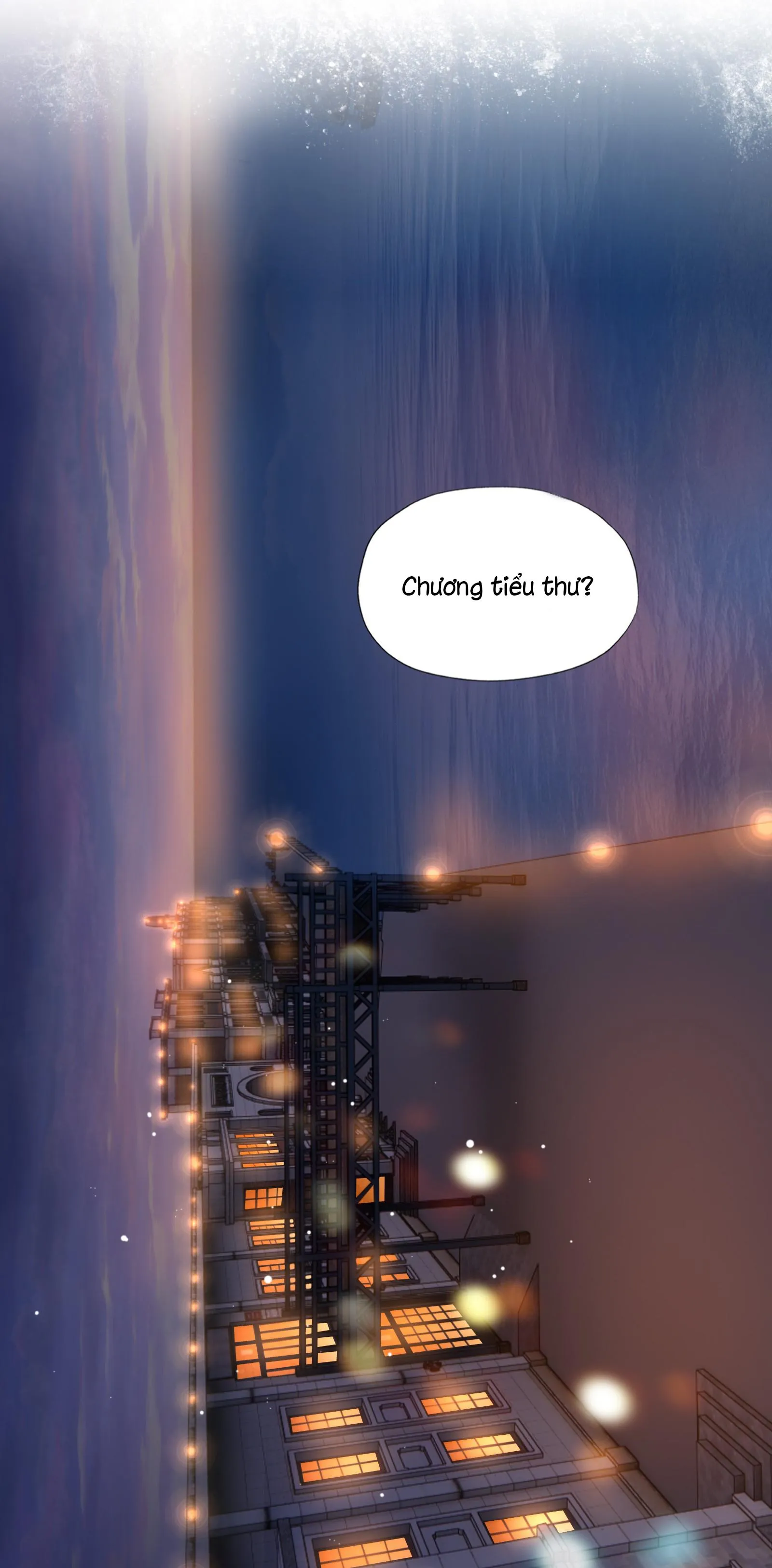 Diễn Giả Làm Thật Chapter 1 Trang 15