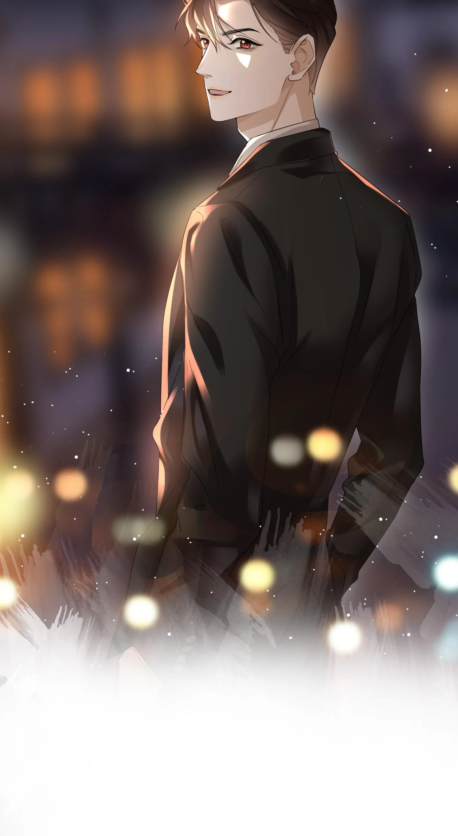 Diễn Giả Làm Thật Chapter 1 Trang 24