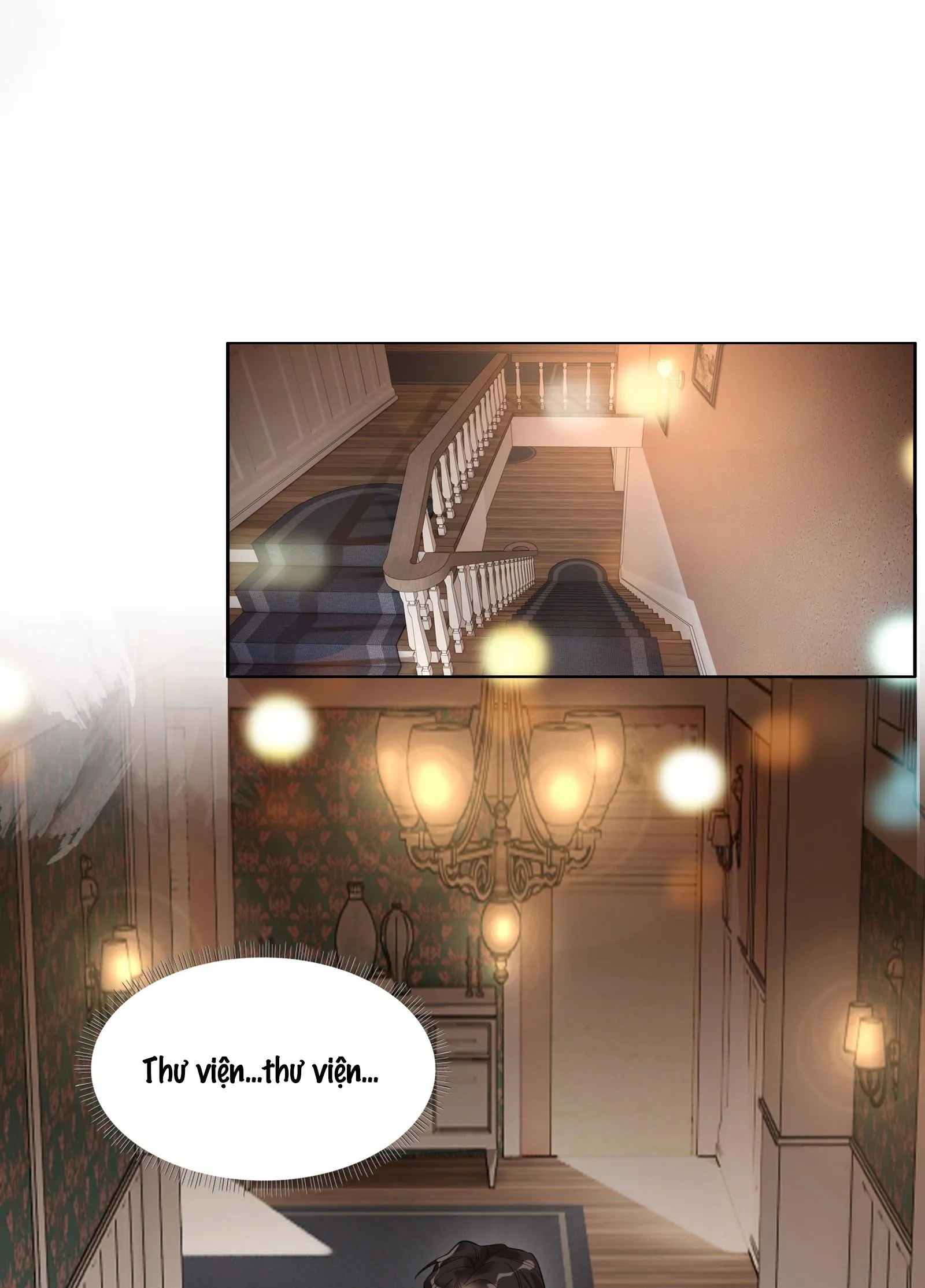 Diễn Giả Làm Thật Chapter 1 Trang 25