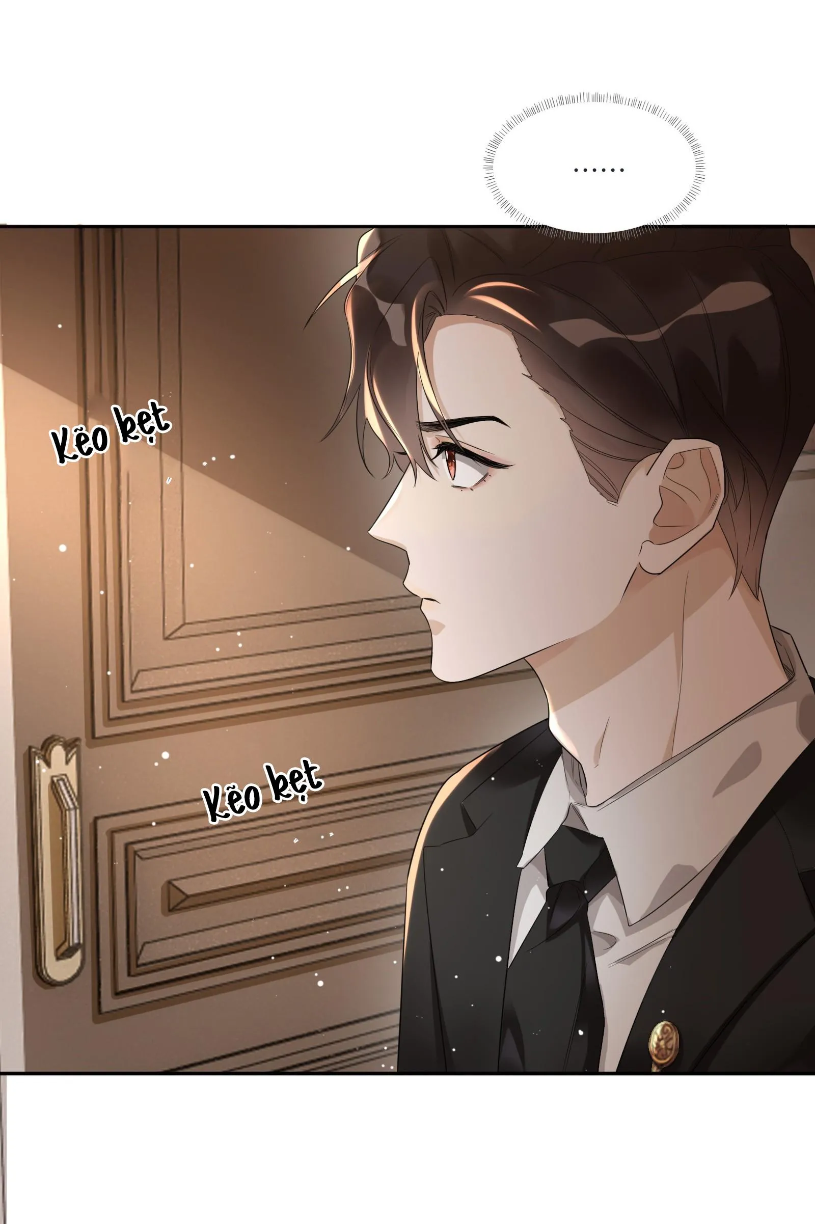 Diễn Giả Làm Thật Chapter 1 Trang 27