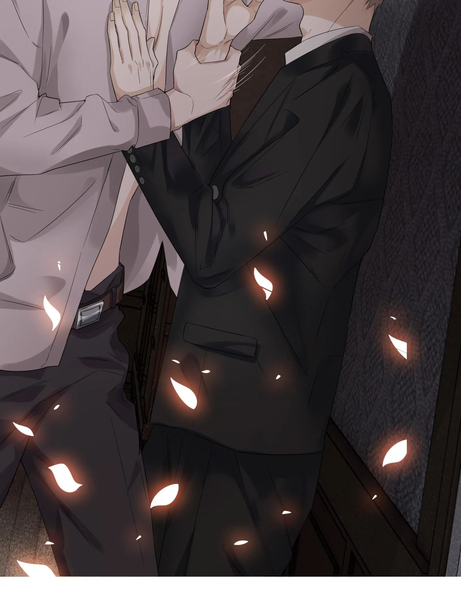 Diễn Giả Làm Thật Chapter 1 Trang 30