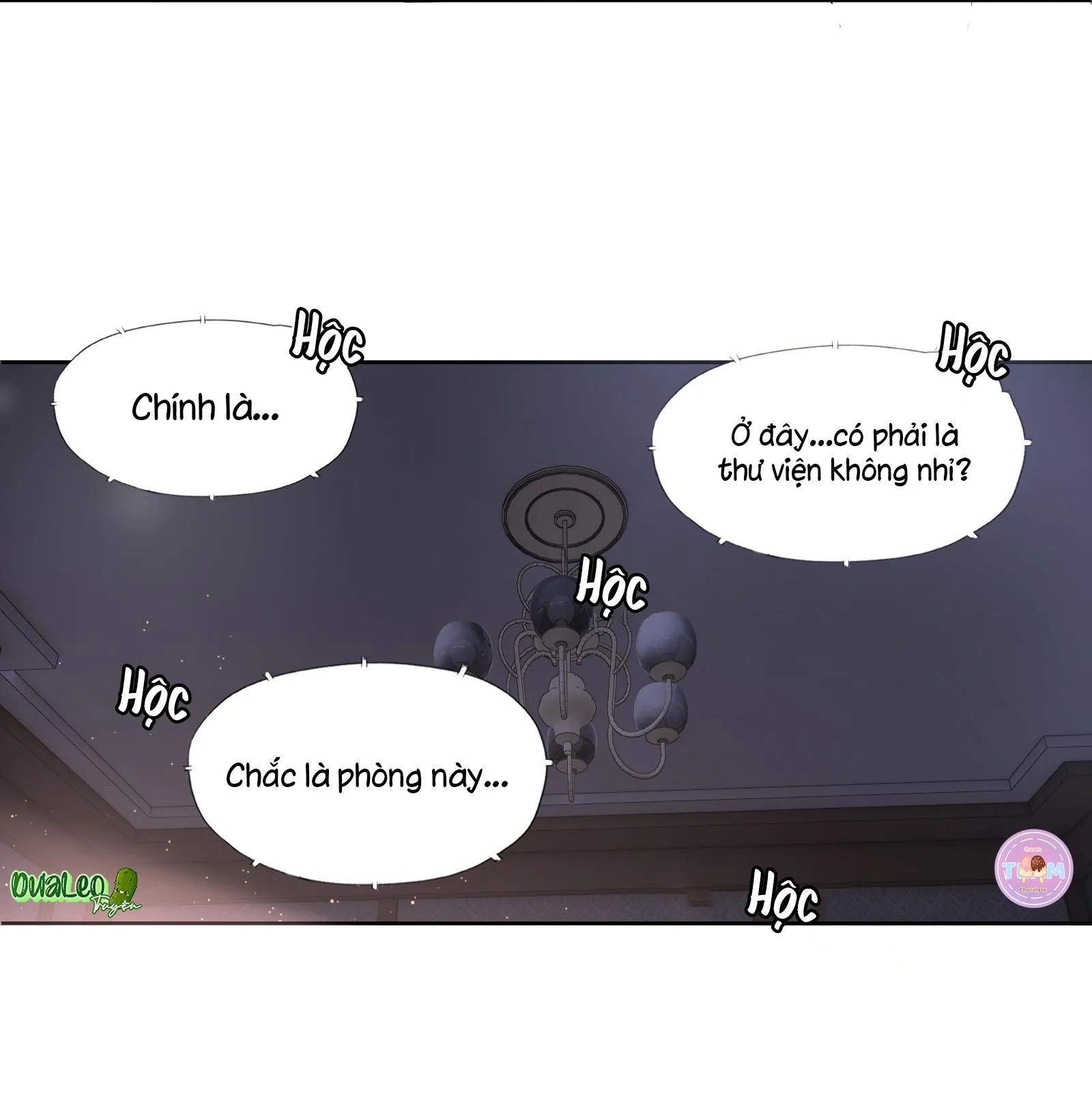 Diễn Giả Làm Thật Chapter 1 Trang 35