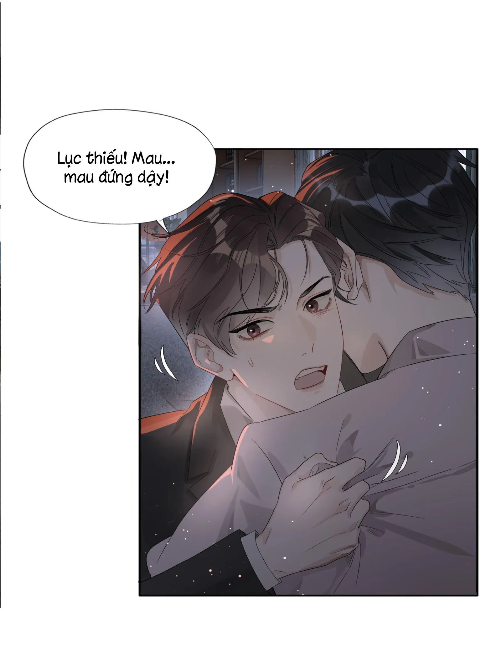 Diễn Giả Làm Thật Chapter 1 Trang 36