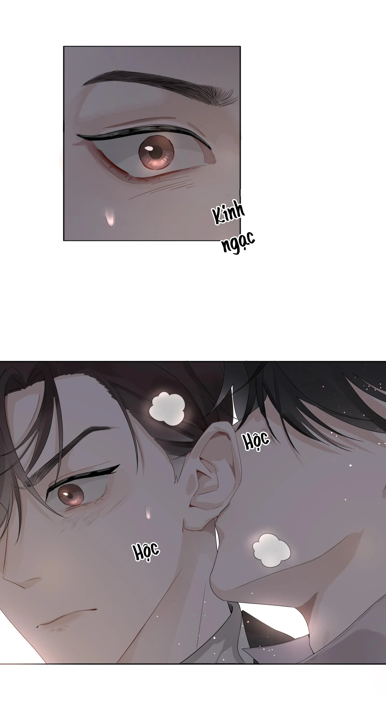 Diễn Giả Làm Thật Chapter 1 Trang 37